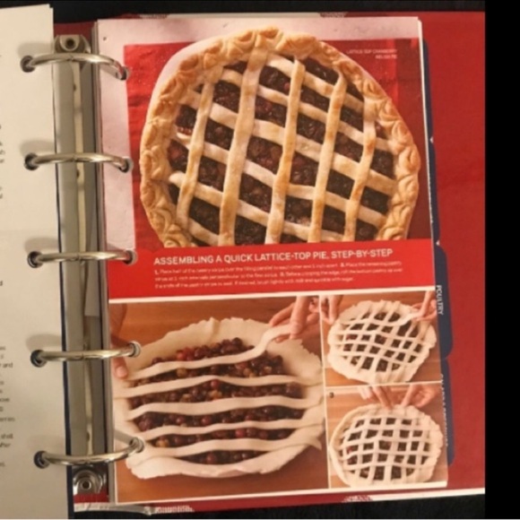 Better Homes & Gardens “Gifts From The Kitchen” Cookbook - Picture 3 of 6